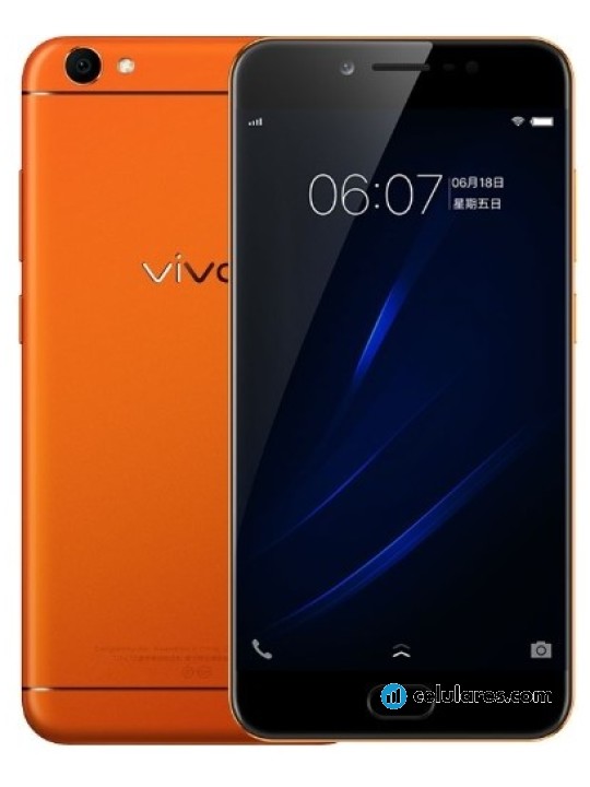 Imagen 5 Vivo Y67