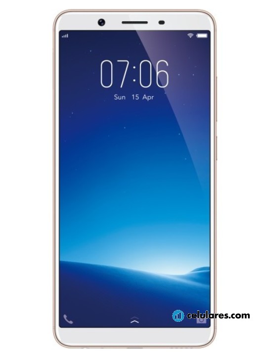 Vivo Y71