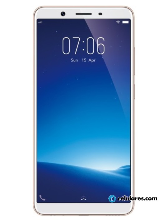 Vivo Y71i