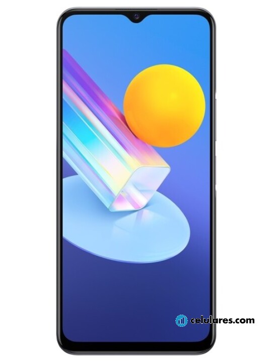 Vivo Y72 5G