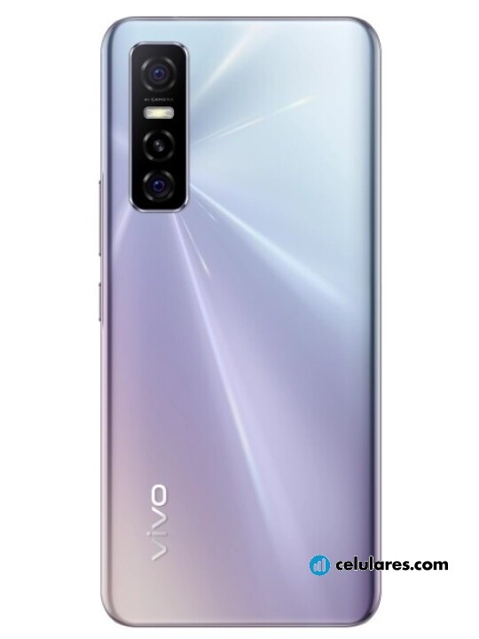 Imagen 5 Vivo Y73s