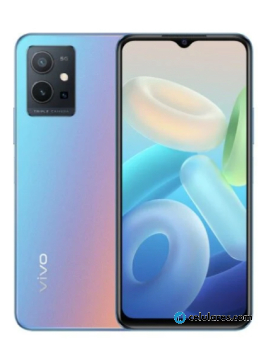 Imagen 3 Vivo Y75 5G