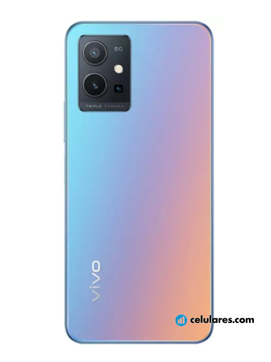 Imagen 6 Vivo Y75 5G