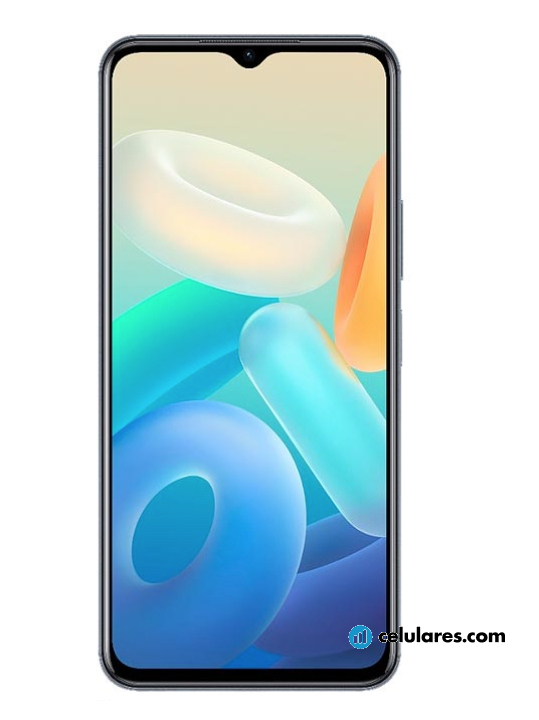 Vivo Y77