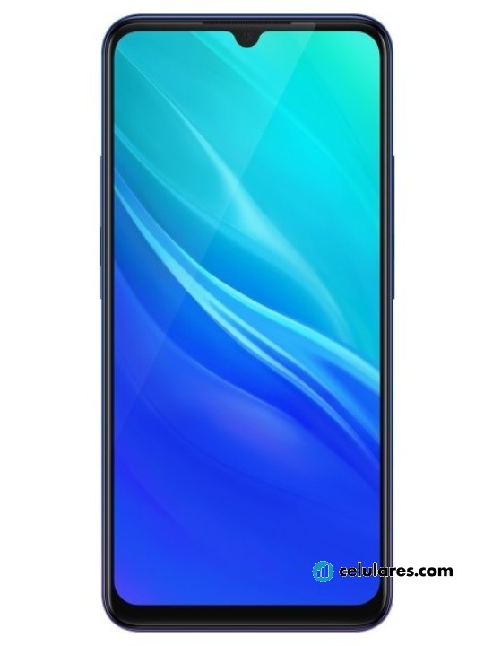 Vivo Y7s