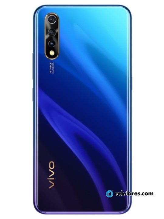 Imagen 2 Vivo Y7s