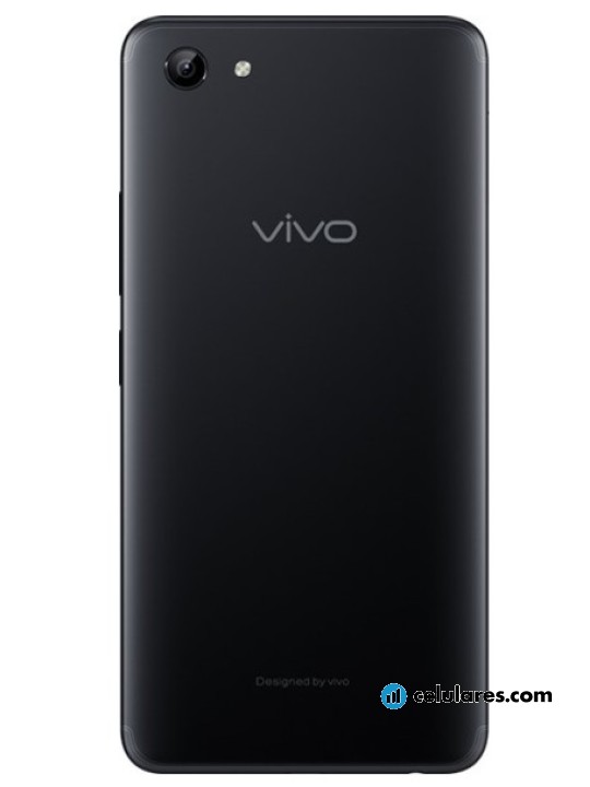 Imagen 4 Vivo Y81