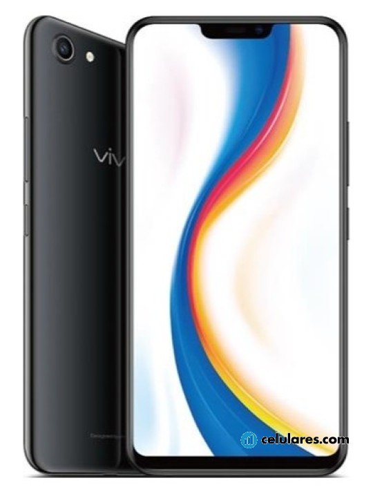 Imagen 4 Vivo Y81i