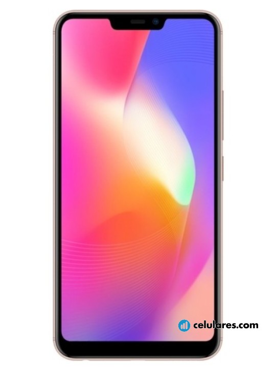 Vivo Y81s