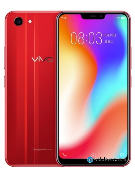 Imagen 3 Vivo Y83