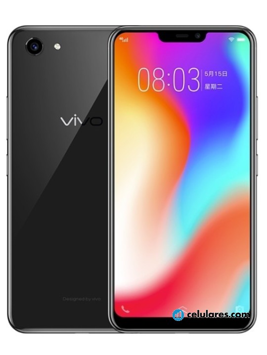 Imagen 5 Vivo Y83