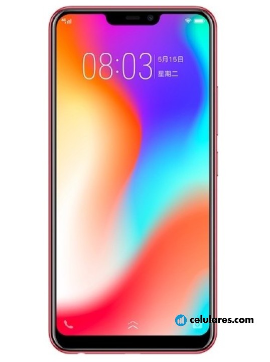 Vivo Y83