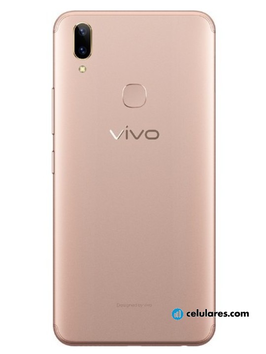 Imagen 3 Vivo Y85