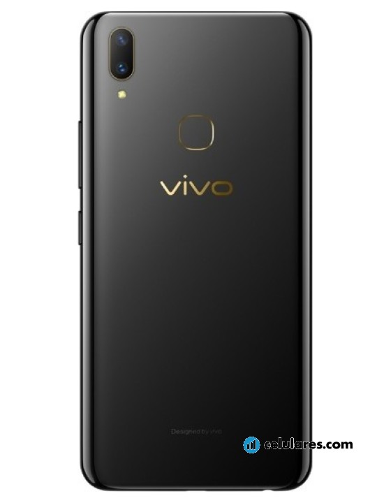 Imagen 4 Vivo Y85