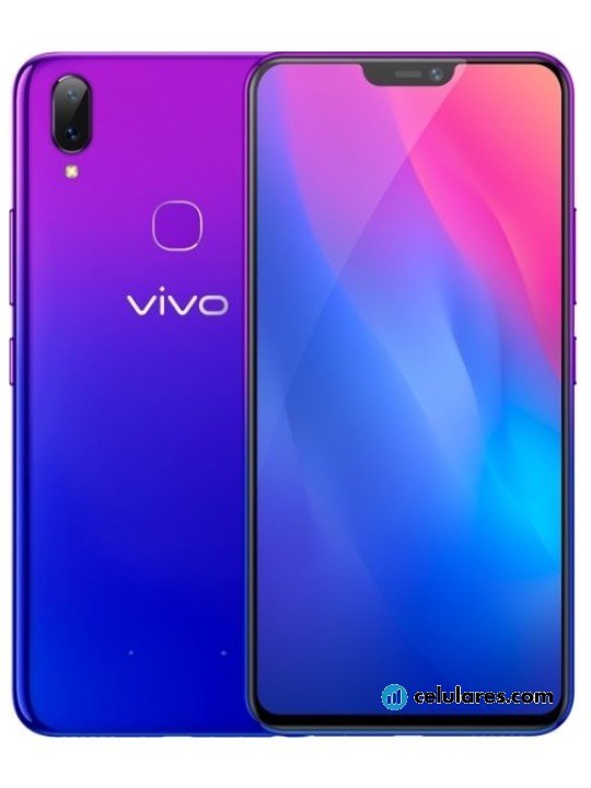 Vivo Y89