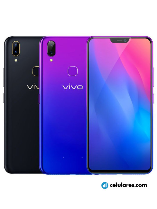 Imagen 4 Vivo Y89