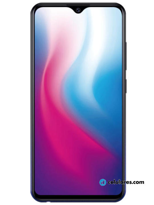 Vivo Y91