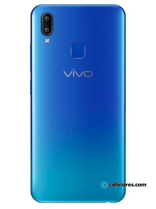 Imagen 4 Vivo Y91