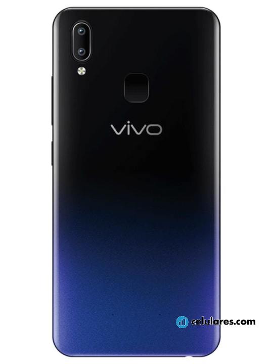 Imagen 5 Vivo Y91