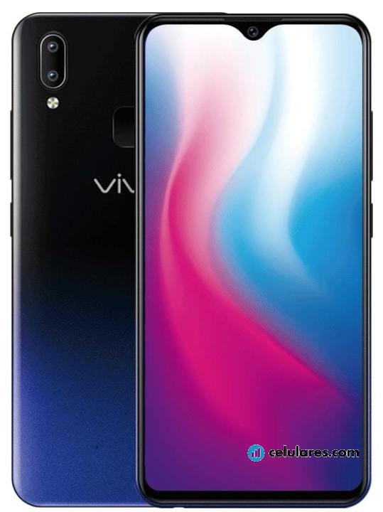 Imagen 3 Vivo Y91