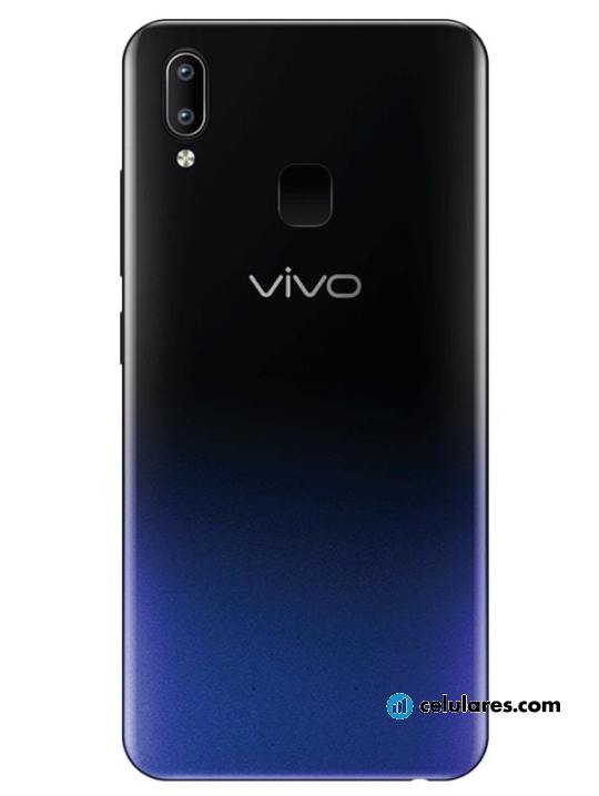 Imagen 5 Vivo Y91 (Mediatek)