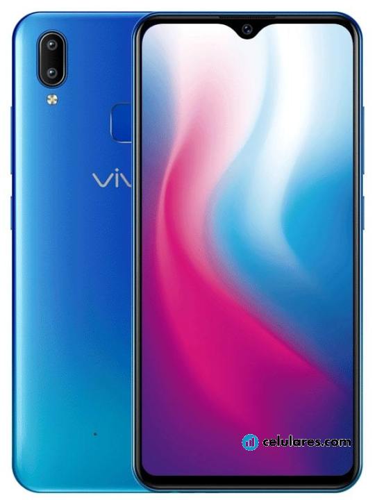 Imagen 2 Vivo Y91 (Mediatek)