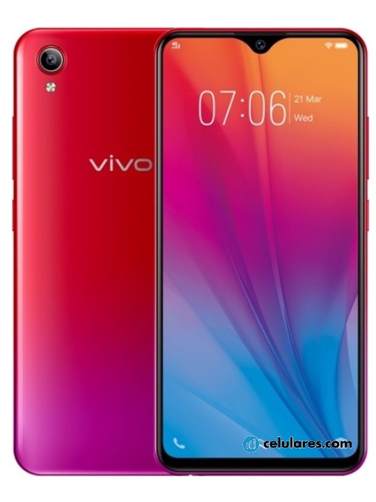 Imagen 2 Vivo Y91C