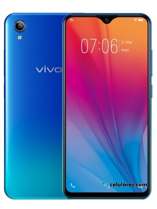 Imagen 3 Vivo Y91C