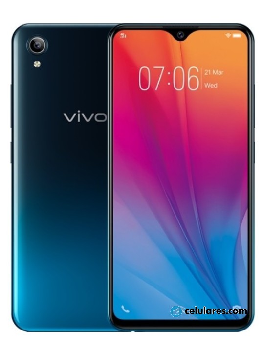 Imagen 4 Vivo Y91C