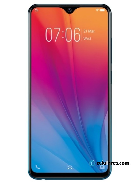 Vivo Y91C