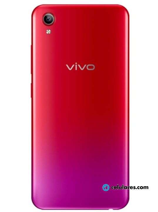 Imagen 8 Vivo Y91C