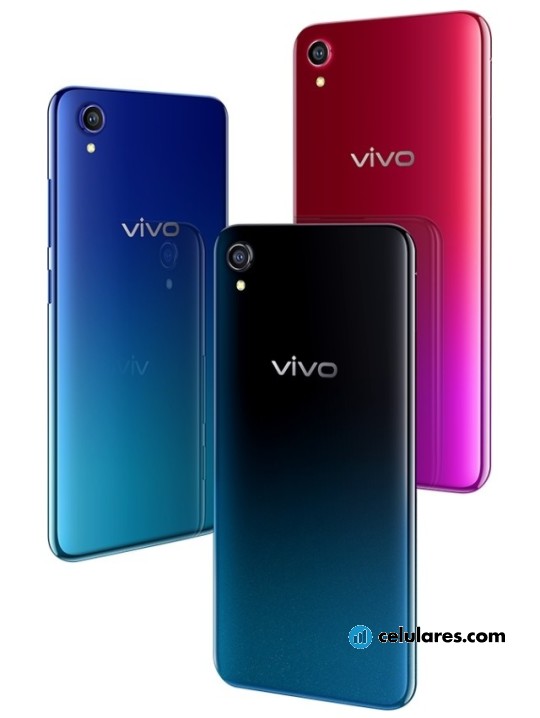 Imagen 6 Vivo Y91C