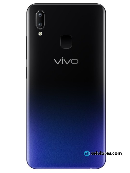 Imagen 3 Vivo Y95