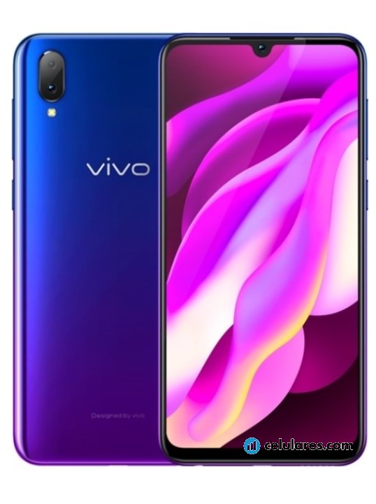 Imagen 4 Vivo Y97