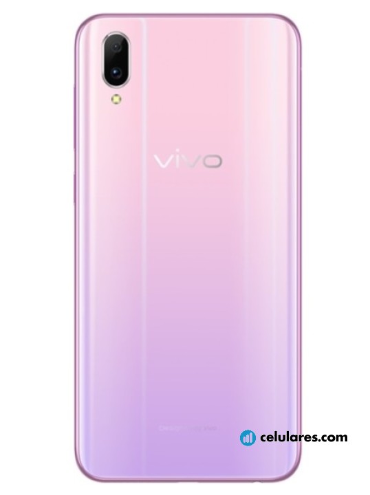 Imagen 8 Vivo Y97