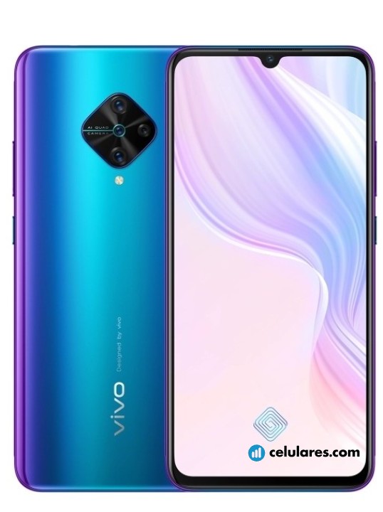 Imagen 2 Vivo Y9s