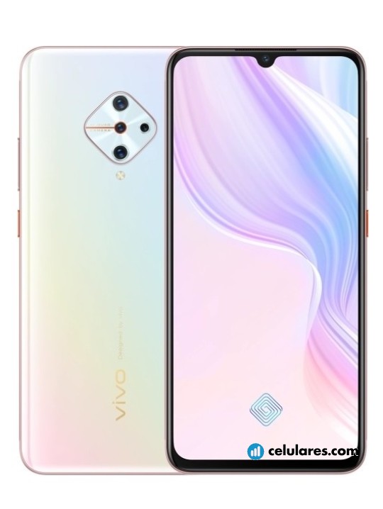 Imagen 3 Vivo Y9s