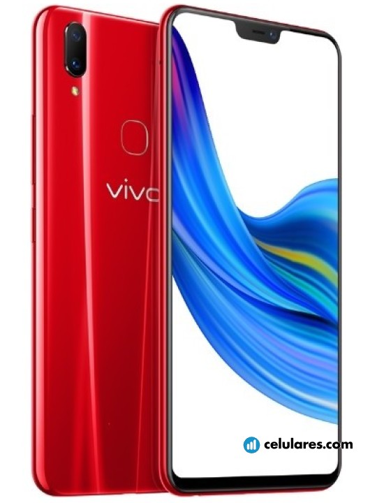 Imagen 2 Vivo Z1