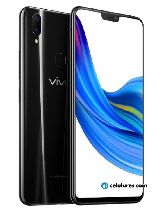 Imagen 3 Vivo Z1