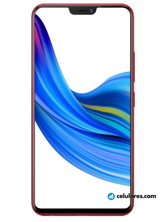 Vivo Z1