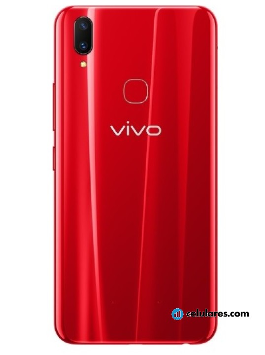 Imagen 5 Vivo Z1