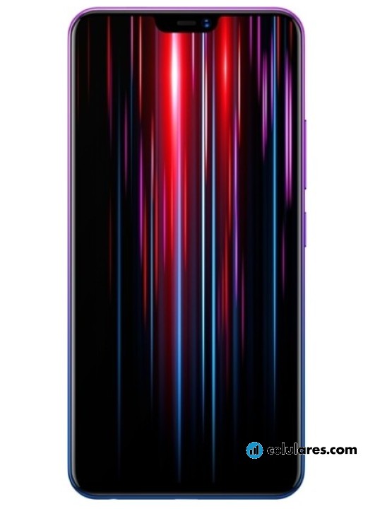 Vivo Z1 Lite