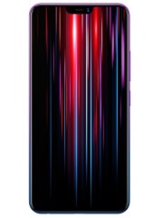 Fotografia Vivo Z1 Lite