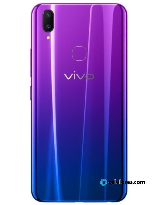 Imagen 2 Vivo Z1 Lite