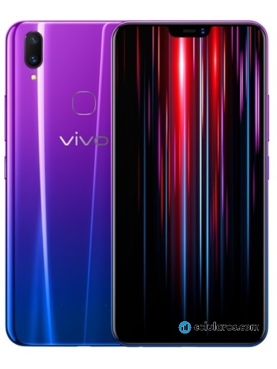 Imagen 3 Vivo Z1 Lite