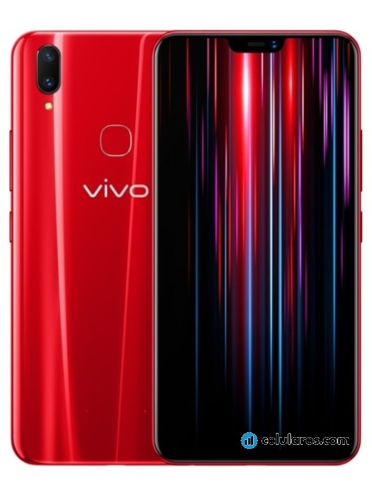 Imagen 4 Vivo Z1 Lite