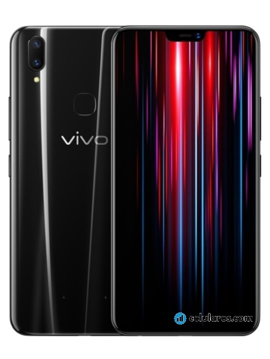 Imagen 5 Vivo Z1 Lite