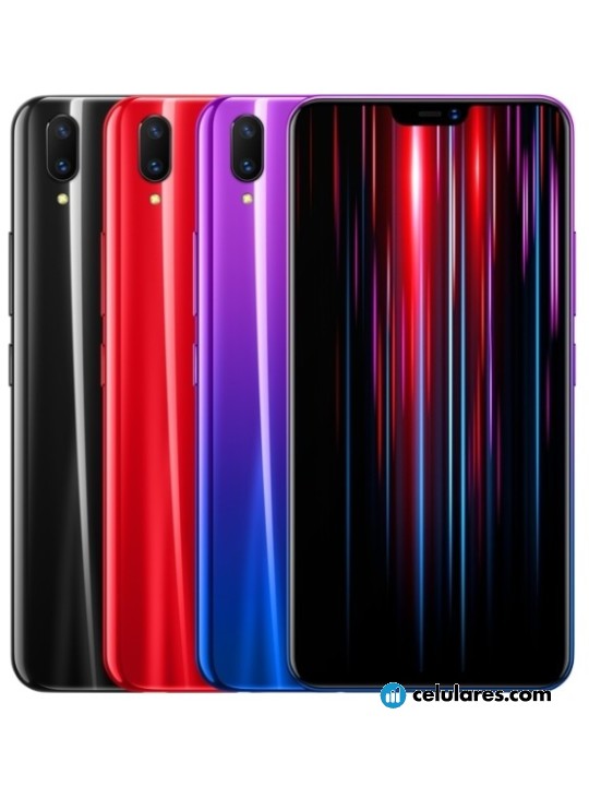 Imagen 6 Vivo Z1 Lite