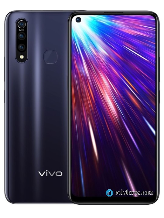 Imagen 3 Vivo Z1 Pro