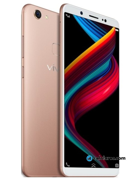 Imagen 2 Vivo Z10